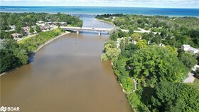 N/A South Rankin Street, Bruce, ON , MLS #40699198 , Image - 1