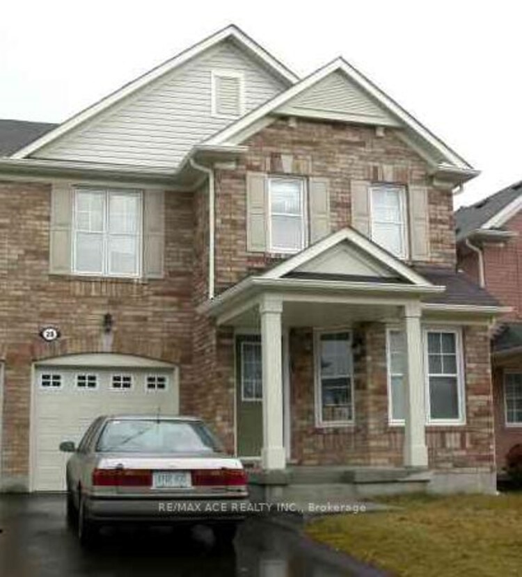 28 Cheetah Crescent, Toronto, ON, Rouge E11