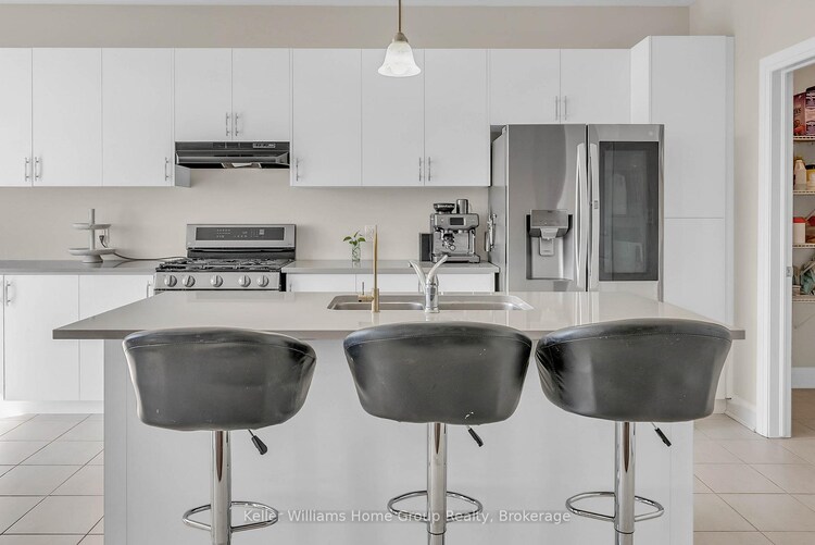 160 Foamflower Place, Waterloo, ON, 