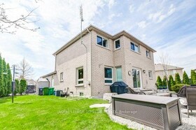 12 Cornerstone Court, Peel, ON , MLS #W12107921 , Image - 1