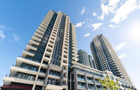 4085 Parkside Village Drive, Peel, ON , MLS #W12107908 , Image - 1