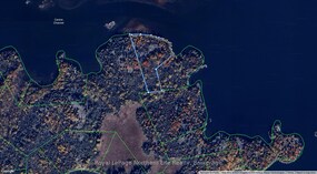 Lot 7 Smith Island, Parry Sound, ON
