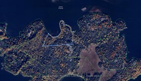 Lot 5 Smith Island, Parry Sound, ON
