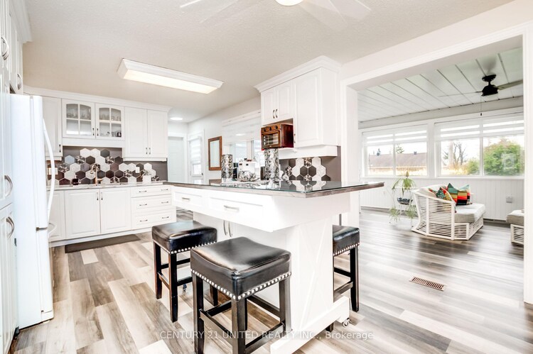 233 Market Street, Trent Hills, ON, Campbellford