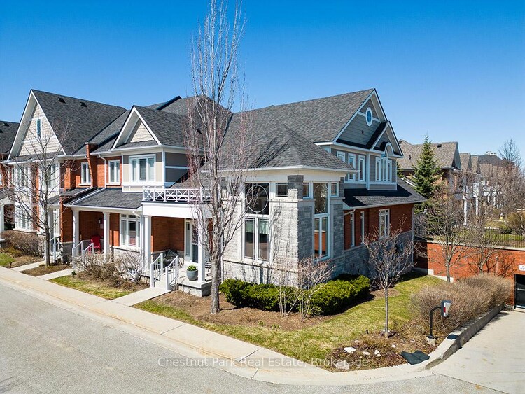 13 Collship Lane, Collingwood, ON, Collingwood