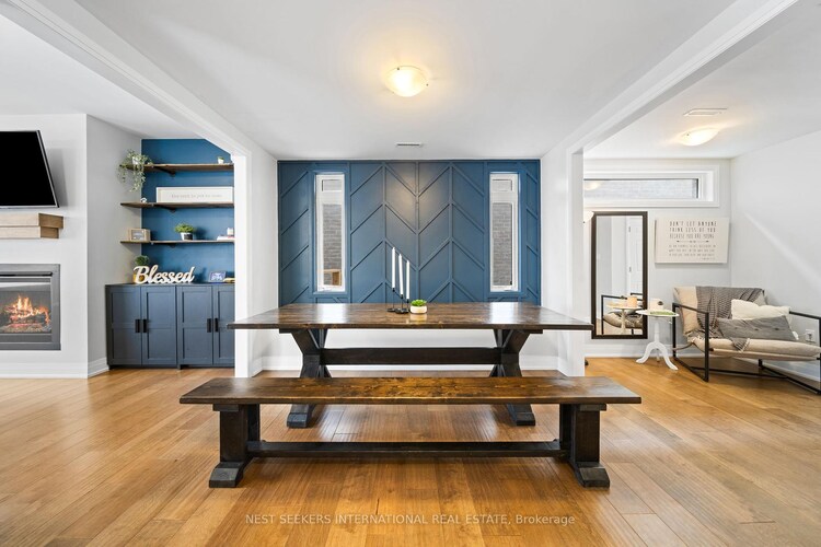 183 Franklin Trail, Barrie, ON, Rural Barrie Southwest