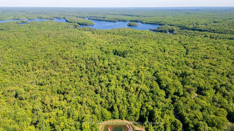 1061 SOUTH MULDREW LAKE Road, Gravenhurst, ON, Morrison