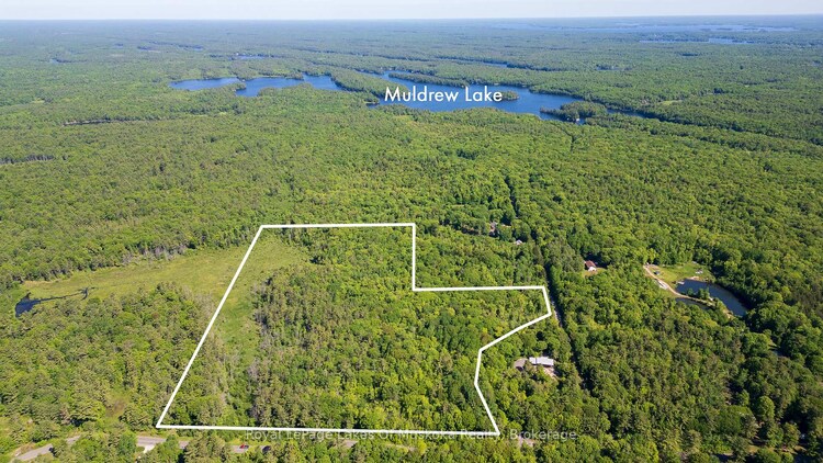 0 SOUTHWOOD Road, Gravenhurst, ON, Wood (Gravenhurst)