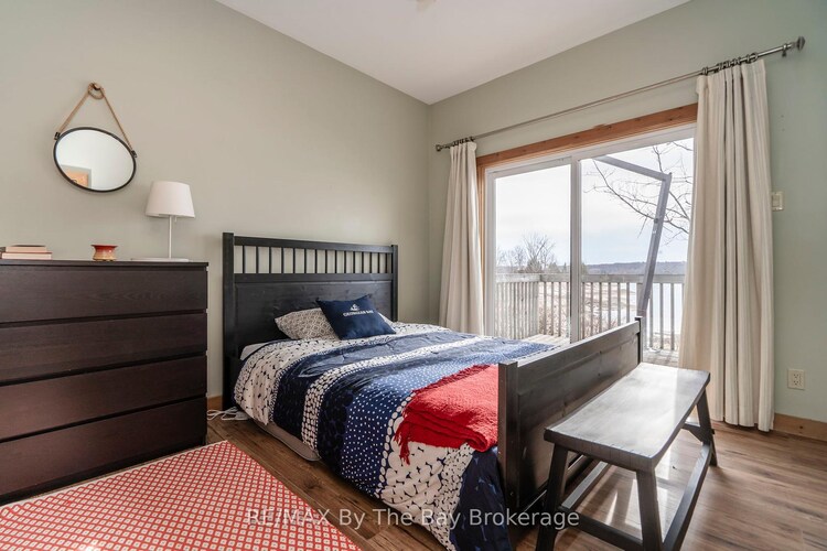 3854 Is 630 Georgian Bay N/A, Georgian Bay, ON, Baxter