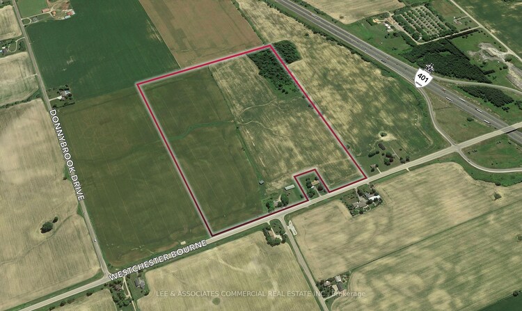 3004 Westchester Bourne Road, Thames Centre, ON, Nilestown