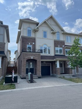 10 England Terrace, Hamilton, ON , MLS #X12108001 , Image - 1