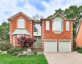3952 Rolling Valley Drive, Peel, ON , MLS #W12928996 , Image - 1