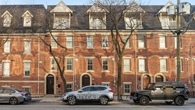 182 McCaul Street, Toronto, ON , MLS #C12108263 , Image - 1