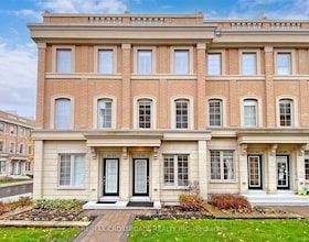 20 Hargrave Lane, Toronto, ON , MLS #C13219212 , Image - 1