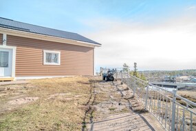 3464 Settlers Road Street, Parry Sound, ON