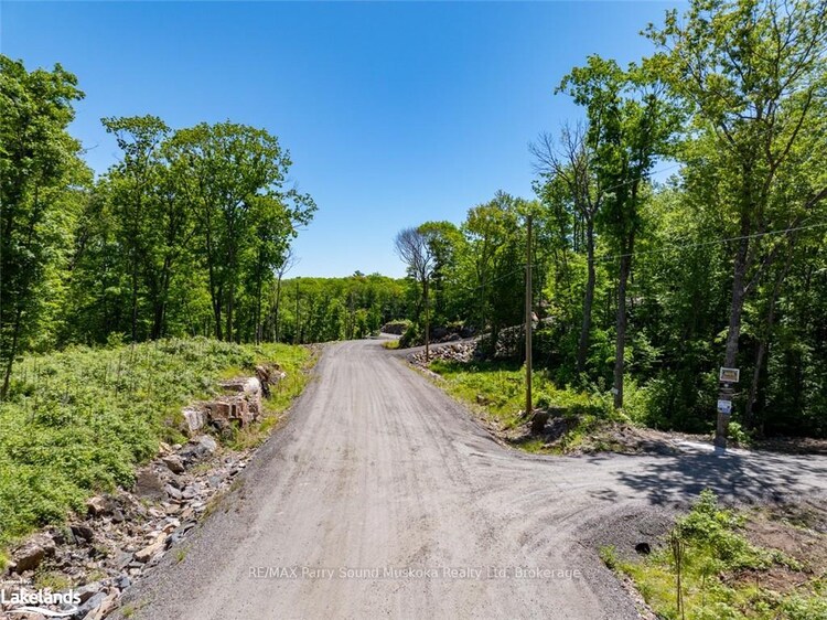 21 WEE-GE-WA Road, Seguin, ON, Seguin