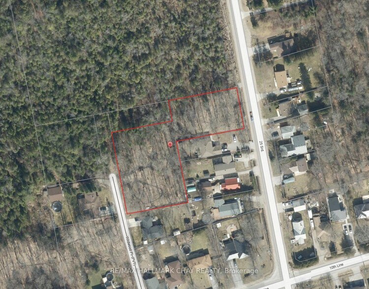 2728 25th Side Road, Innisfil, ON, Rural Innisfil