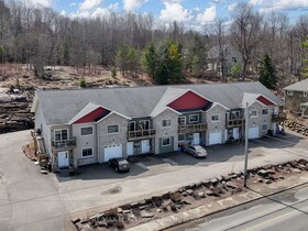 99 Main Street W, Muskoka, ON , MLS #X12108173 , Image - 1