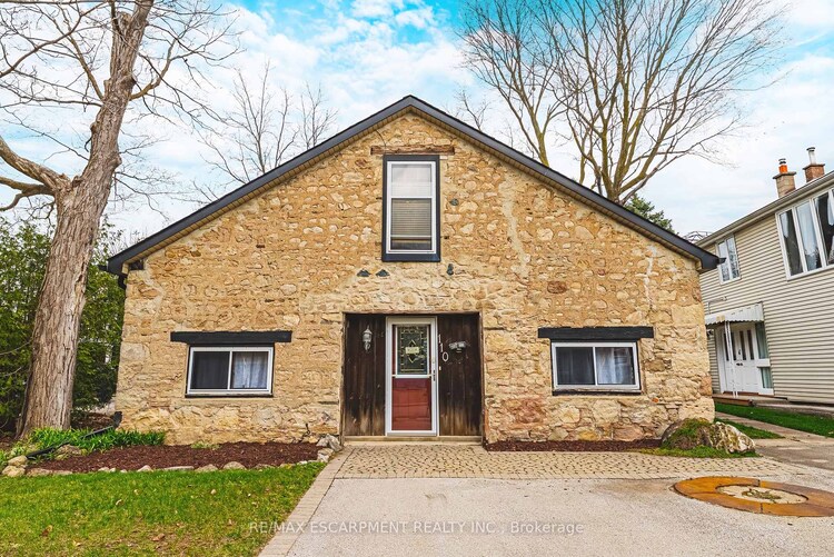 110 Freelton Road, Hamilton, ON, Freelton