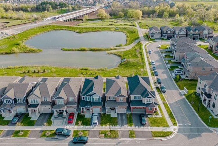 147 Yates Drive, Milton, ON, 1026 - CB Cobban