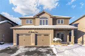 10 Stuckey Lane Lane, Dufferin, ON , MLS #40702585 , Image - 1