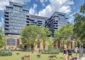 505 Richmond Street W, Toronto, ON , MLS #C12517044 , Image - 1