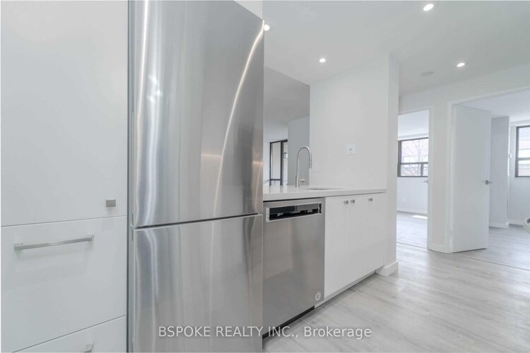 105 McCaul Street, Toronto, ON, Kensington-Chinatown