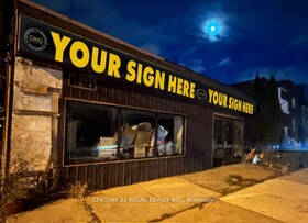 545 VAUGHAN Road, Toronto, ON