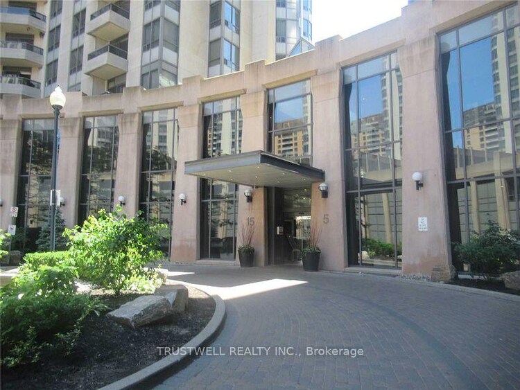 15 Northtown Way, Toronto, ON, Willowdale East