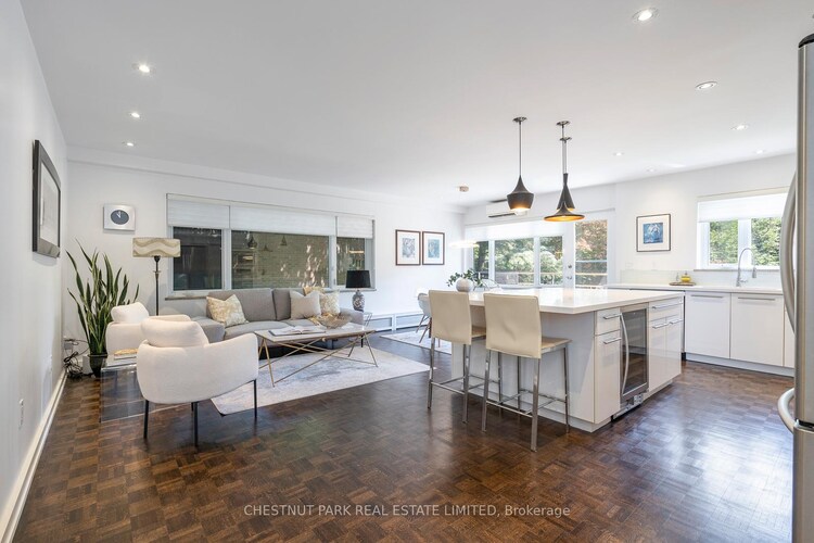 31 Rosedale Road, Toronto, ON, Rosedale-Moore Park