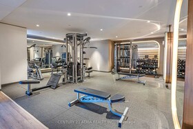 1100 Sheppard Avenue W, Toronto, ON , MLS #W12108414 , Image - 1