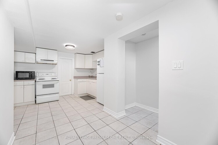 7 Bonnechere Crescent, Toronto, ON, Bendale