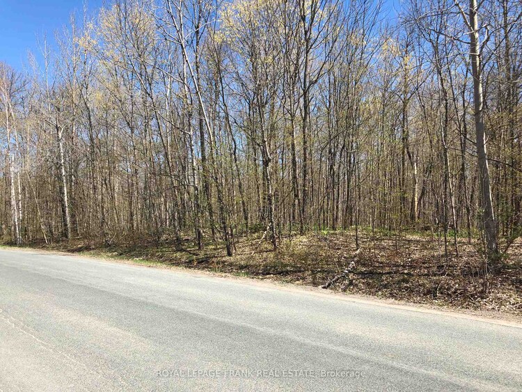 0 Hall Drive, Trent Lakes, ON, Trent Lakes