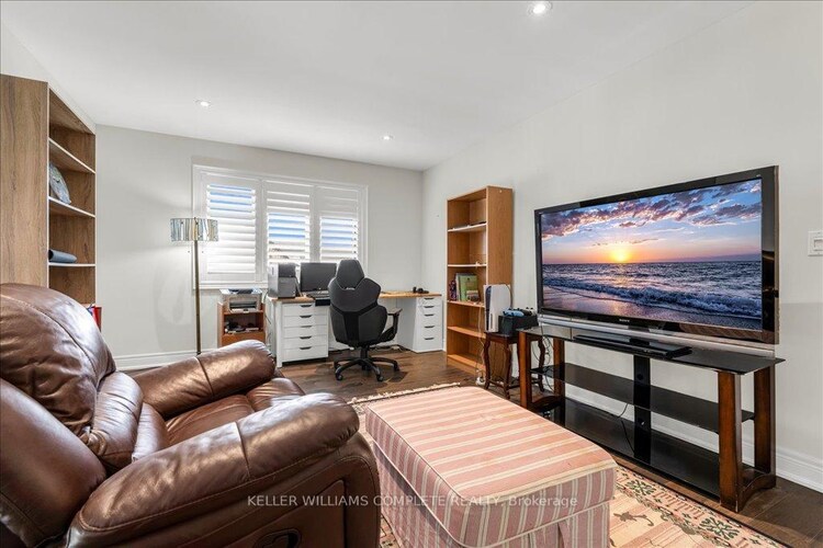 270 Farr Street, Pelham, ON, 664 - Fenwick