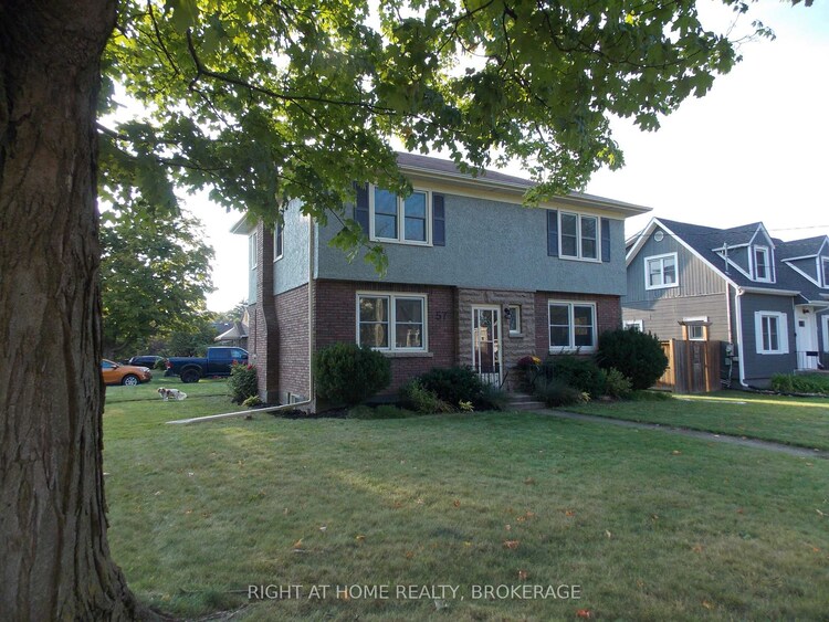 57 Edgar Street, Welland, ON, 769 - Prince Charles
