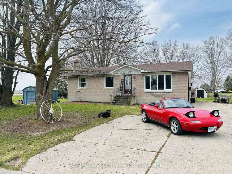 86731 Fischer Line, Morris Turnberry, ON, Turnberry