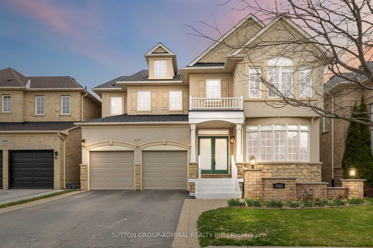 3301 Skipton Lane, Oakville, ON, 1000 - BC Bronte Creek