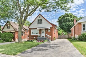 273 East 13th Street, Hamilton, ON , MLS #X12108480 , Image - 1