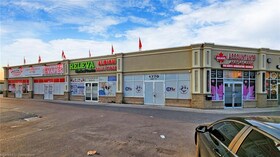1770 Albion Road, Toronto, ON , MLS #40722290 , Image - 1