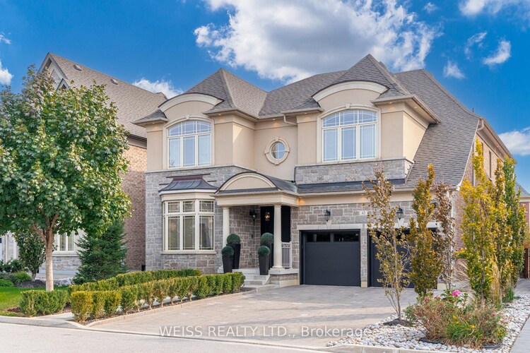 43 Chesney Crescent, Vaughan, ON, Kleinburg