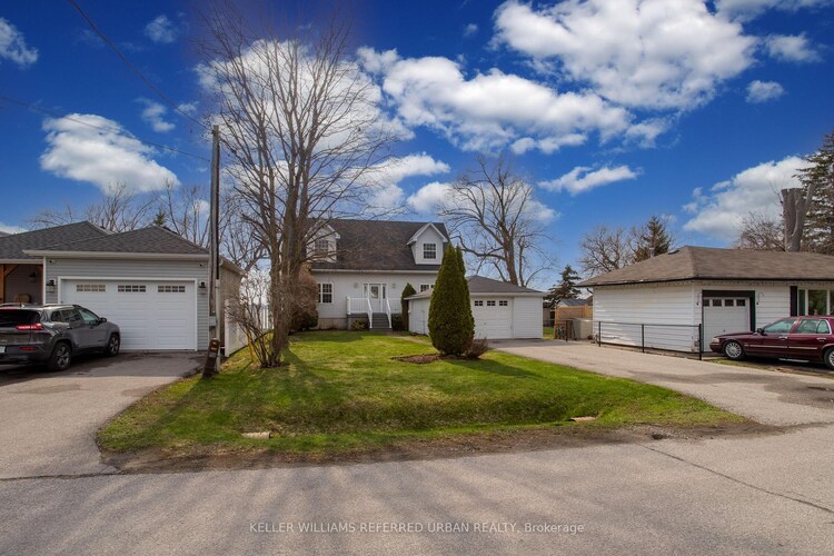 259 Pleasant Boulevard, Georgina, ON, Keswick South
