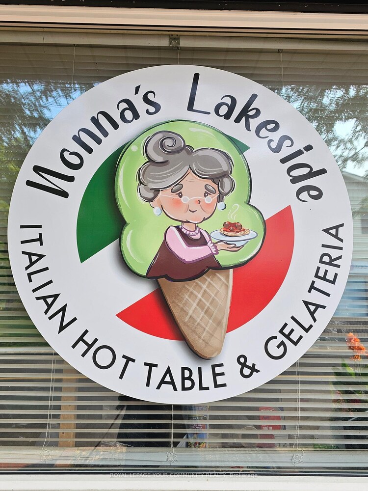 928 Lake Drive E, Georgina, ON, Sutton & Jackson's Point