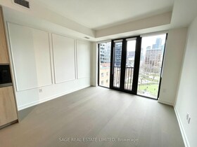 123 Portland Street, Toronto, ON , MLS #C12479350 , Image - 1