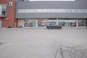 120 Lynn Williams N/A, Toronto, ON , MLS #C12108617 , Image - 1