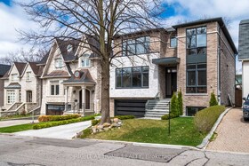 264 Joicey Boulevard, Toronto, ON , MLS #C12108525 , Image - 1