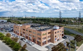 1550 South Gateway Road, Peel, ON