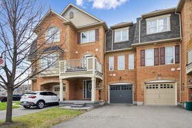 922 Brassard Circle, Halton, ON , MLS #W12108599 , Image - 1
