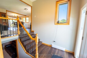 5 MACGREGOR BEACH Road, Bruce, ON
