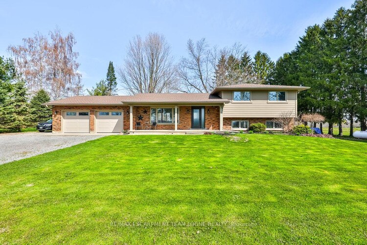 71 Mclean School Road, Brant, ON, South Dumfries