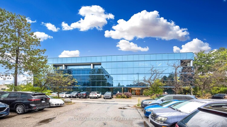 260 Town Centre Boulevard, Markham, ON, Unionville